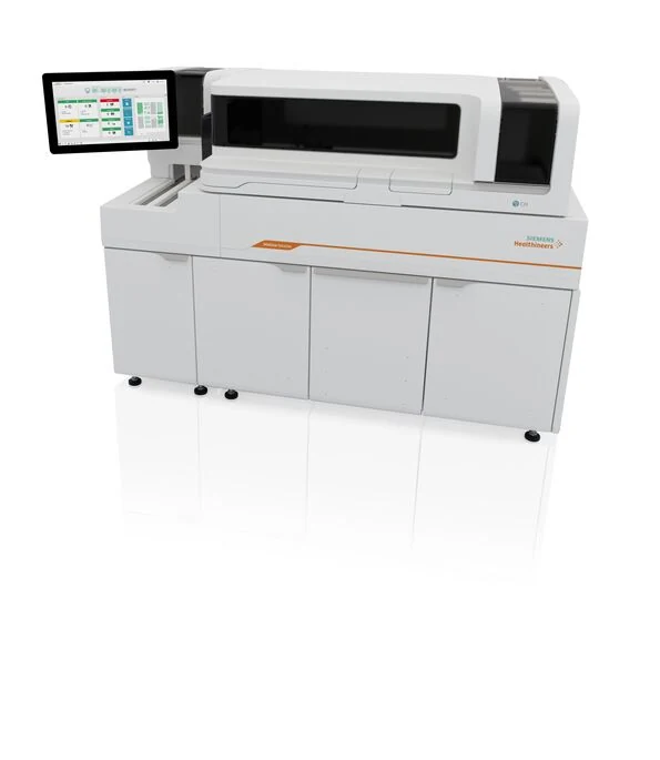 Siemens Healthineers Atellica Solution